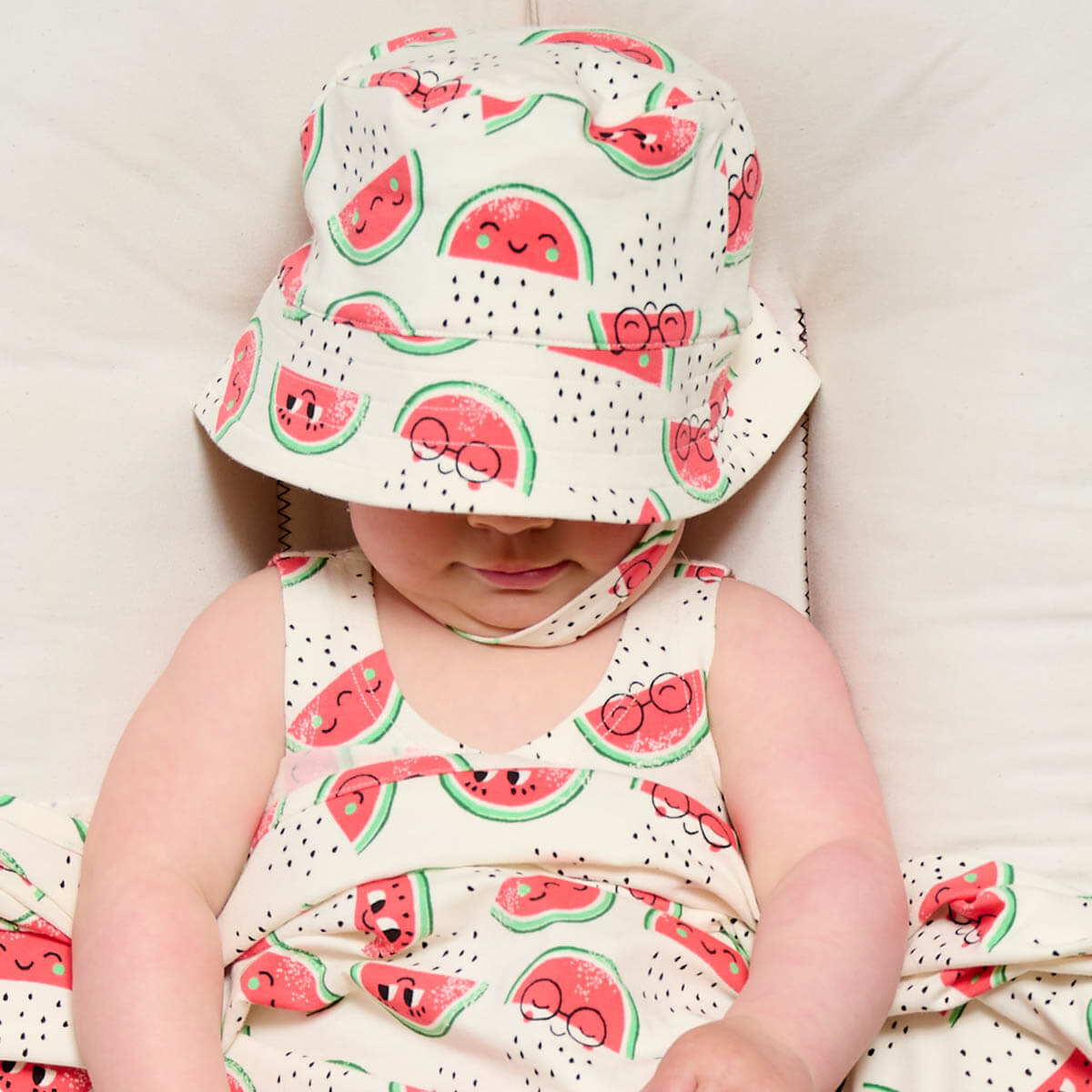 Sombrero Watermelon