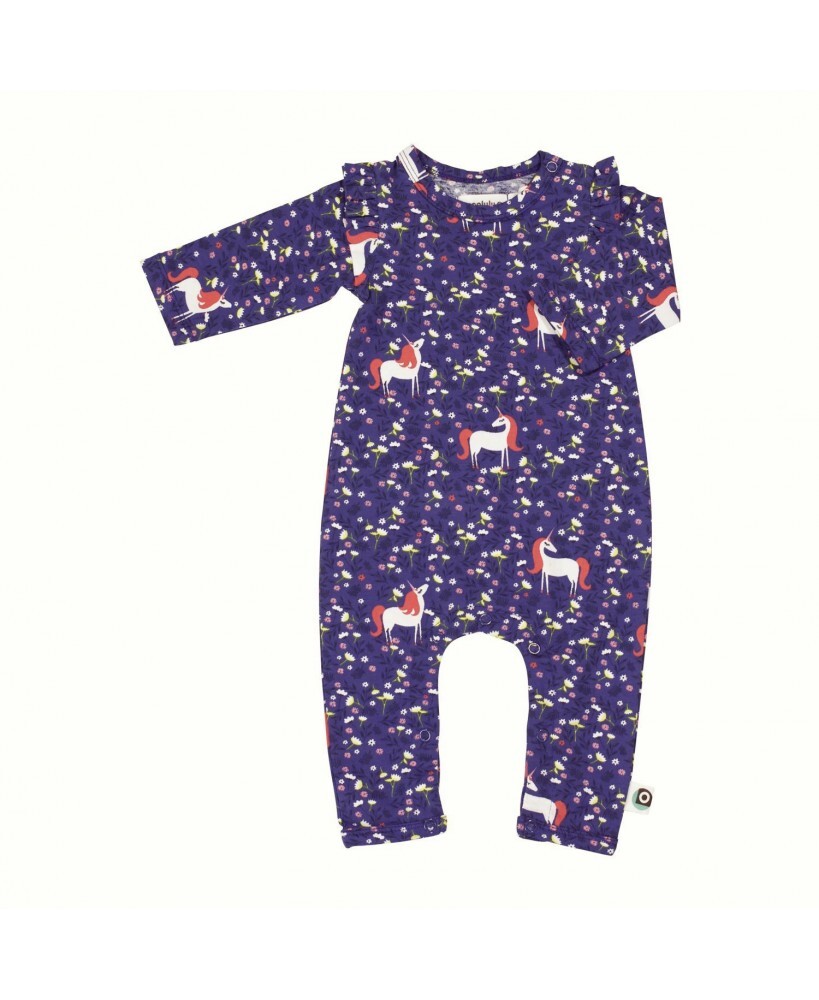 Pijama sin pie Unicornio