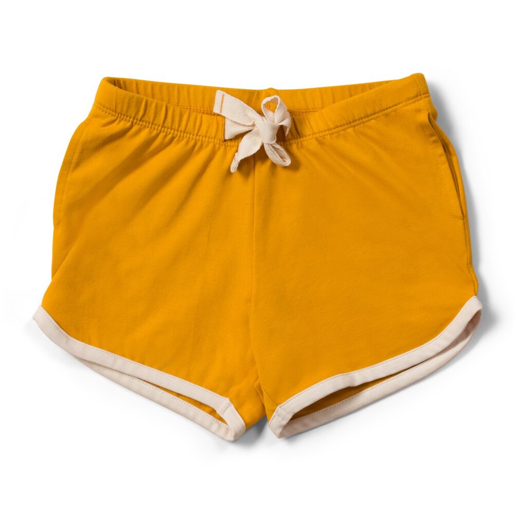 Pantalón corto Gold Run