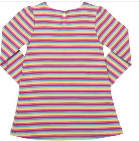 Vestido manga larga Hoppity