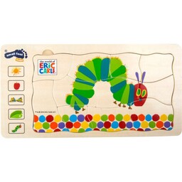 Puzzle 4 capa