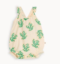 Romper bubble