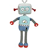 Peluche robot